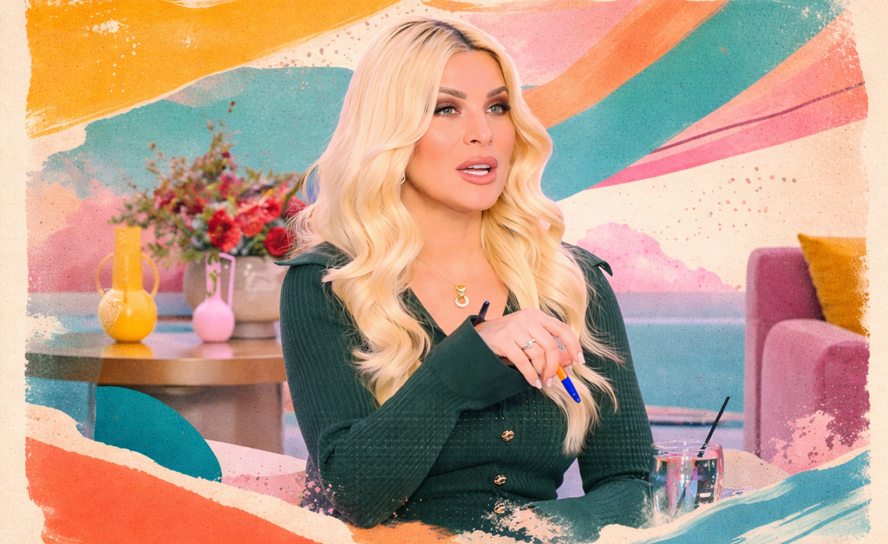 Κατερίνα Καινούργιου: Η ημερομηνία αποχώρησης από την εκπομπή – Το πλάνο της γέννας