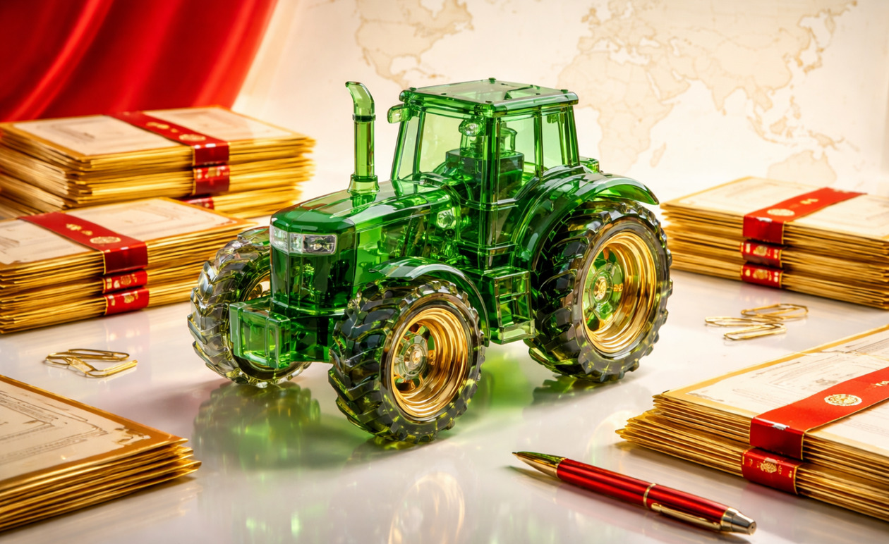 Αγρότες: Στις 15:00 το κρίσιμο ραντεβού στο Μαξίμου – Οι συμμετέχοντες και το «όχι» της Πανελλαδικής Επιτροπής