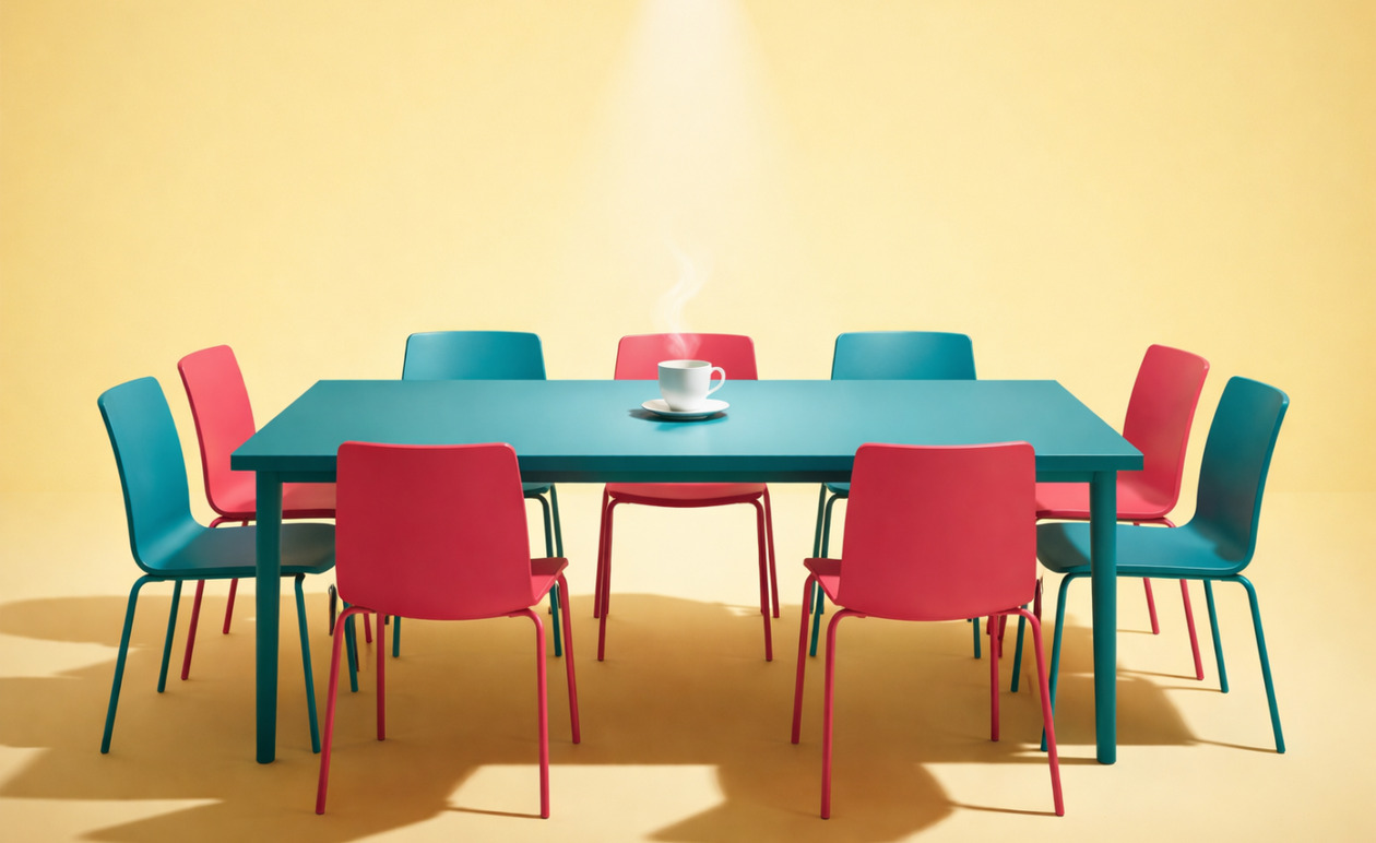 Γιατί μετά τα 40 η φιλία παύει να είναι ζήτημα ποσότητας: Η στροφή στην ουσιαστική επιλογή