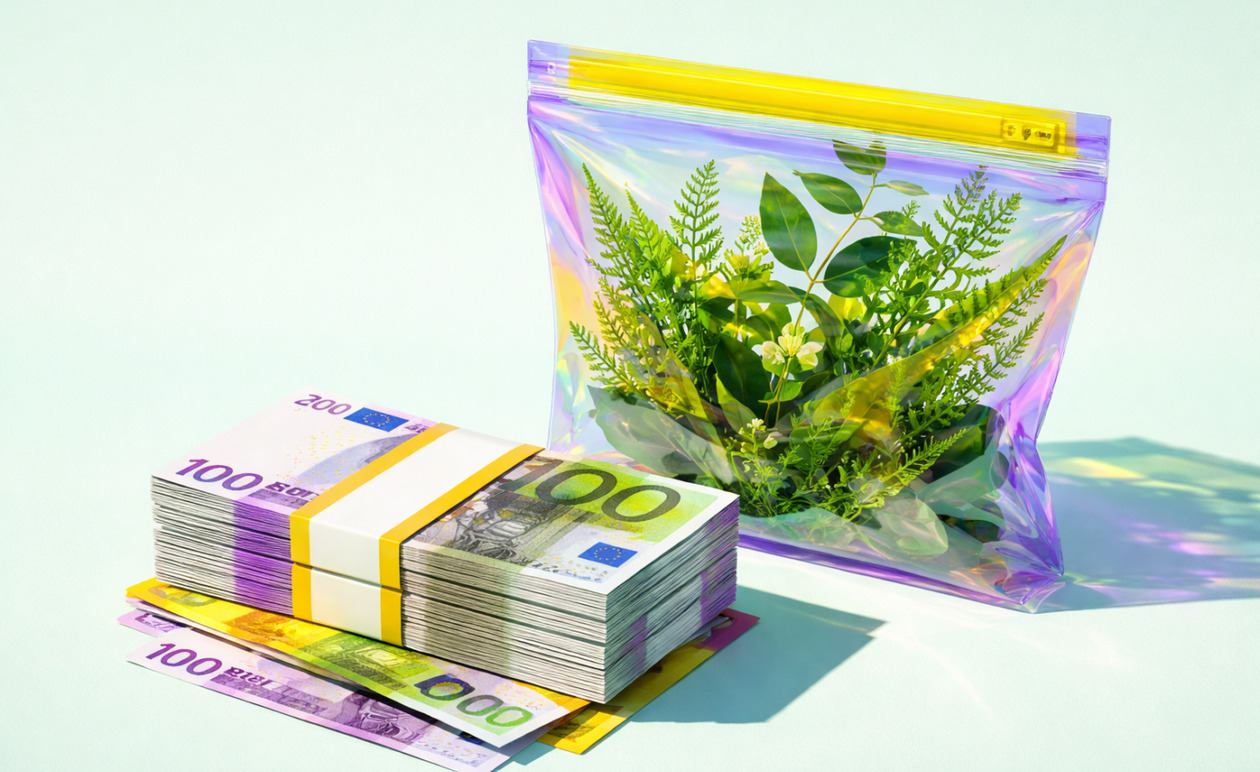 Νίκαια και Πειραιάς: Τρεις συλλήψεις για διακίνηση κάνναβης – Κατασχέθηκαν μετρητά και ναρκωτικά