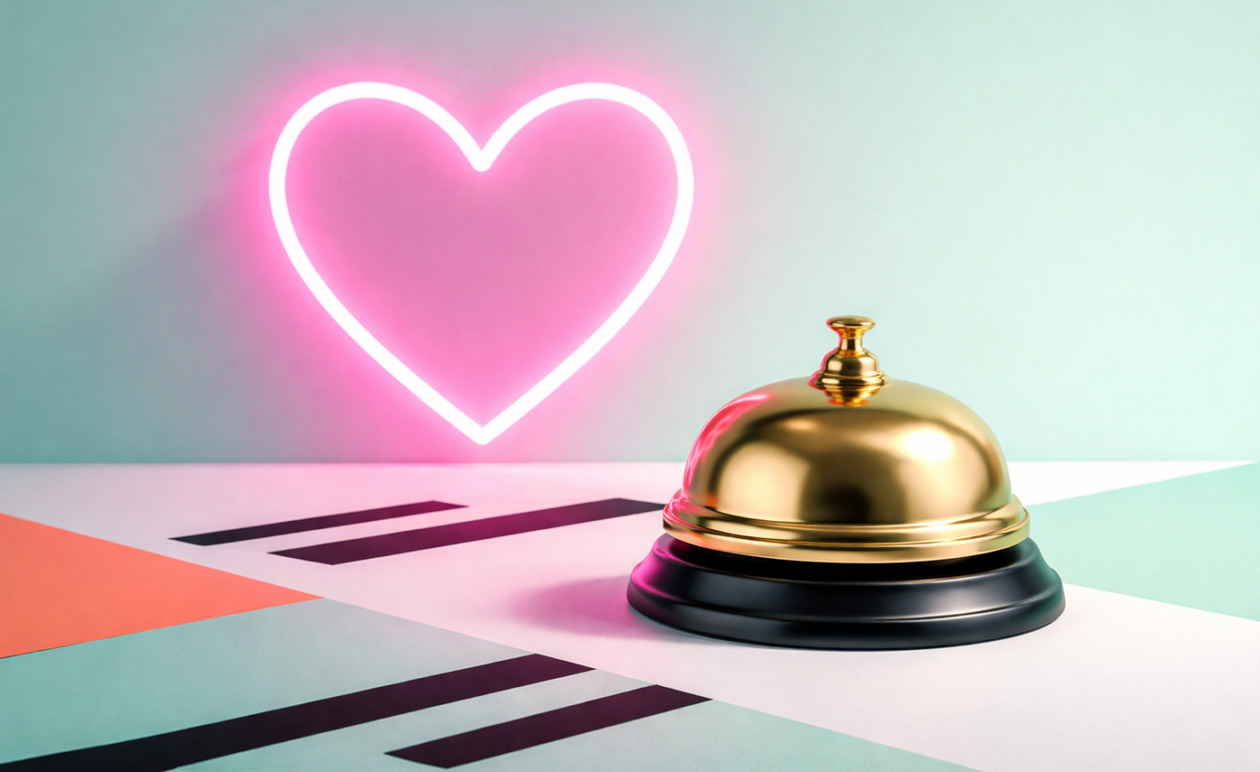 Αγάπη ή χρησιμότητα: Γιατί το να είσαι απαραίτητος είναι η πιο επικίνδυνη παγίδα στις σχέσεις