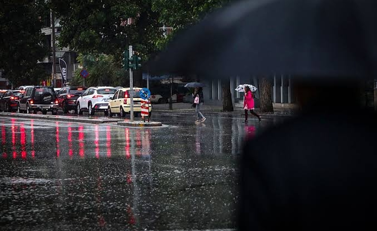Έκτακτη προειδοποίηση Κολυδά για τον καιρό: Τι έρχεται το πρώτο δεκαήμερο του Νοεμβρίου – Σοκ με το πού θα φτάσει η θερμοκρασία