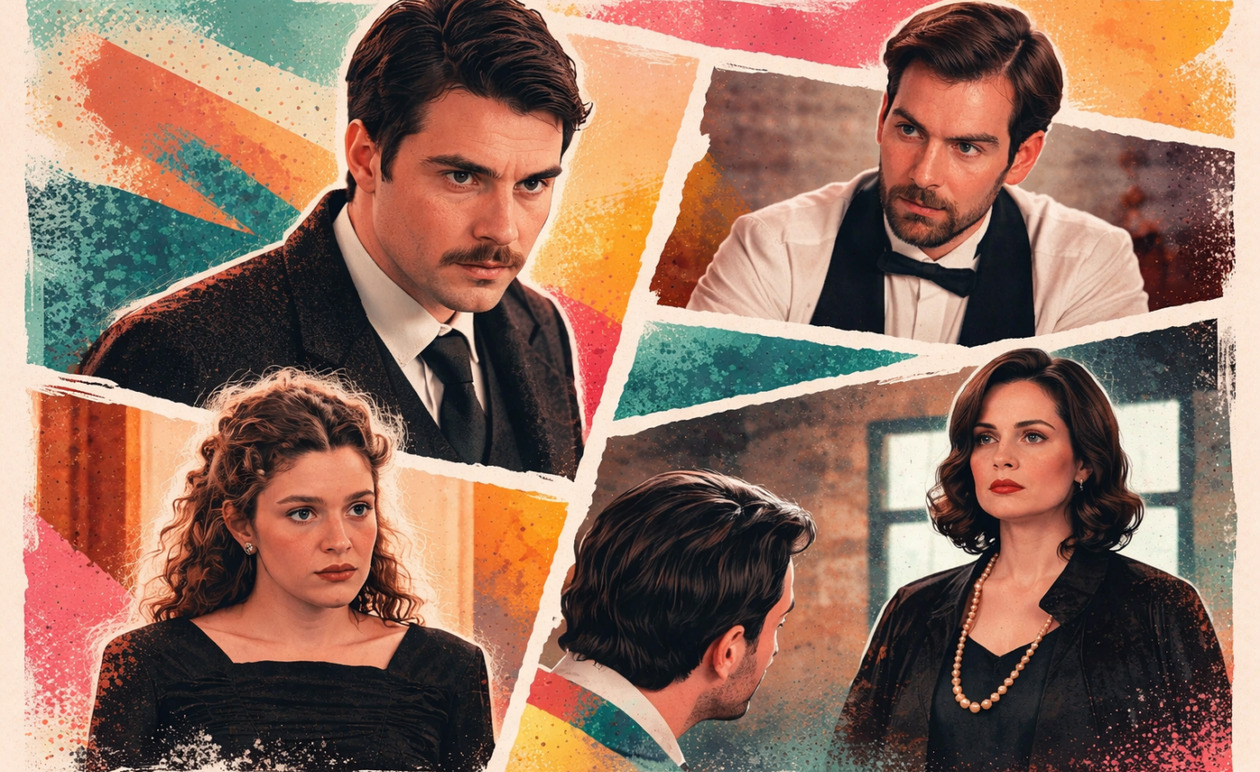 Grand Hotel: Το εφιαλτικό δίλημμα της Αλίκης – Στη φυλακή η Σοφία