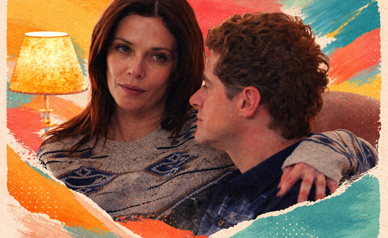 Μια νύχτα μόνο: Ο Οδυσσέας νεκρός σε αεροπορική τραγωδία – Η συντριβή της Αρετής