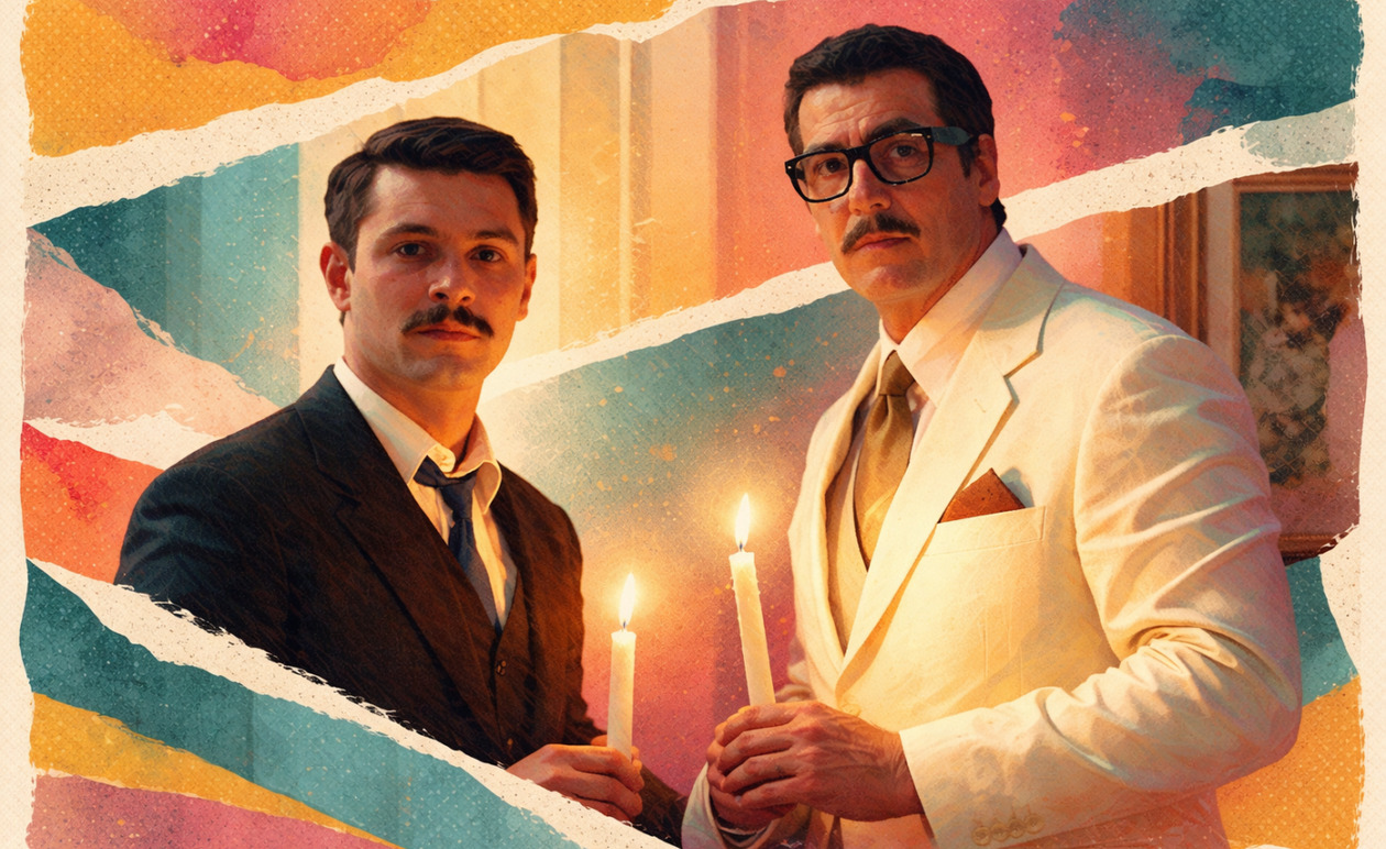 Porto Leone: Η πτώση του Ντίνου Βούλγαρη και το τέλος μιας αυτοκρατορίας