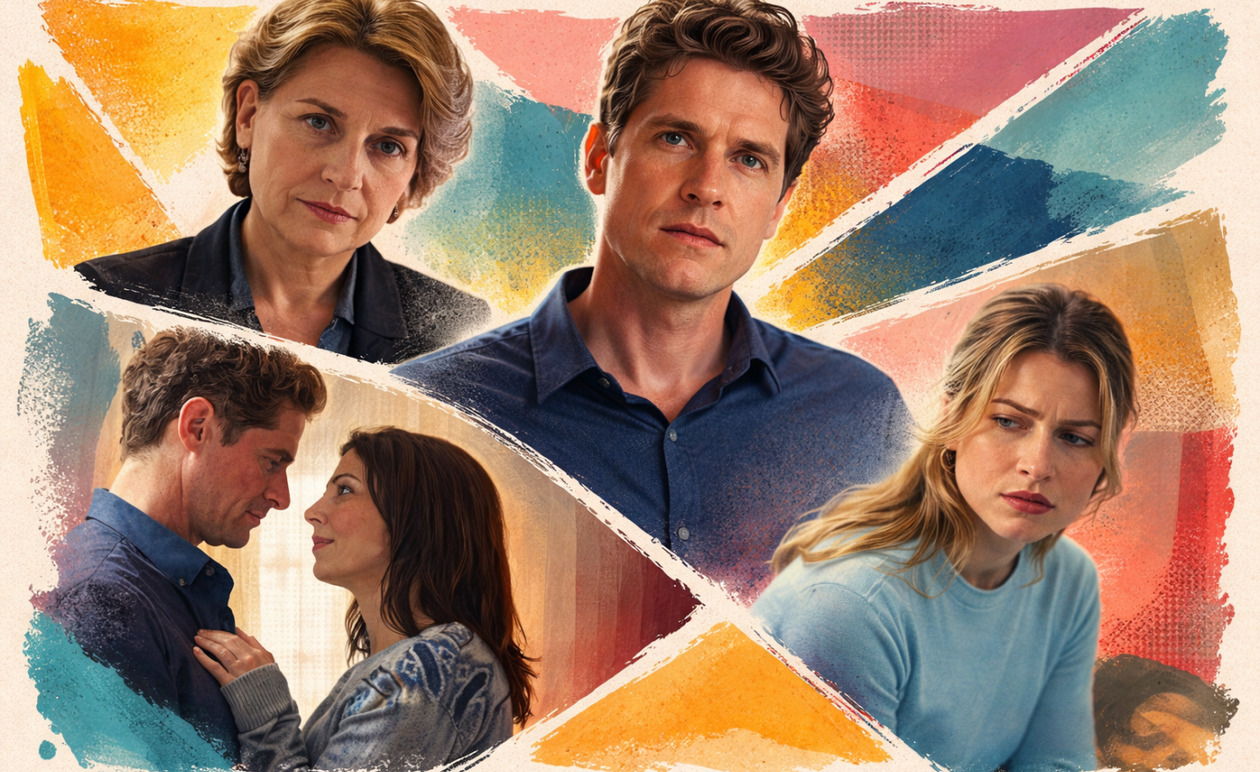 Μια Νύχτα Μόνο: Το «ναι» της Αρετής στον Οδυσσέα – Στη φυλακή ο Πολ