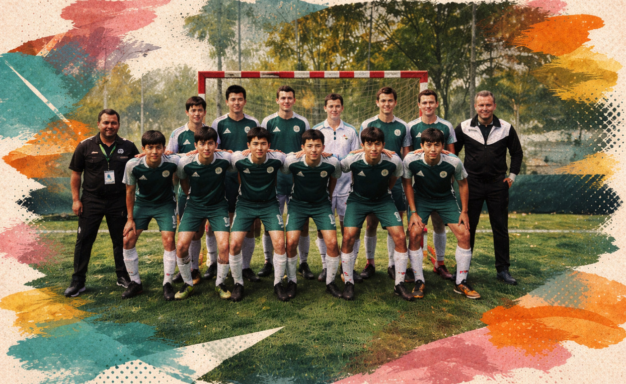 Παναθηναϊκός: Μία νίκη και μία ήττα για τις ακαδημίες futsal