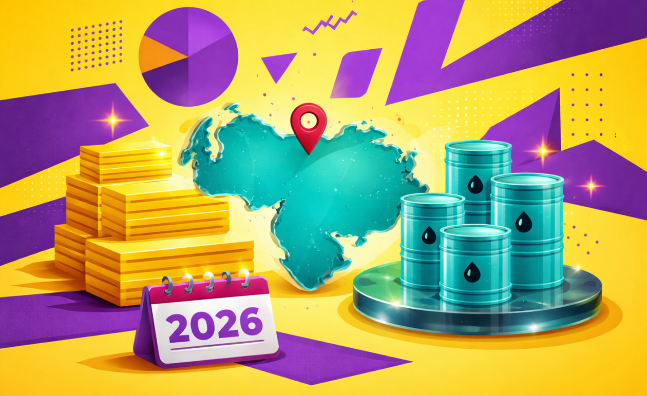 Βενεζουέλα: Οι πρόσωπα-κλειδιά που ελέγχουν τη χώρα υπό την εποπτεία των ΗΠΑ