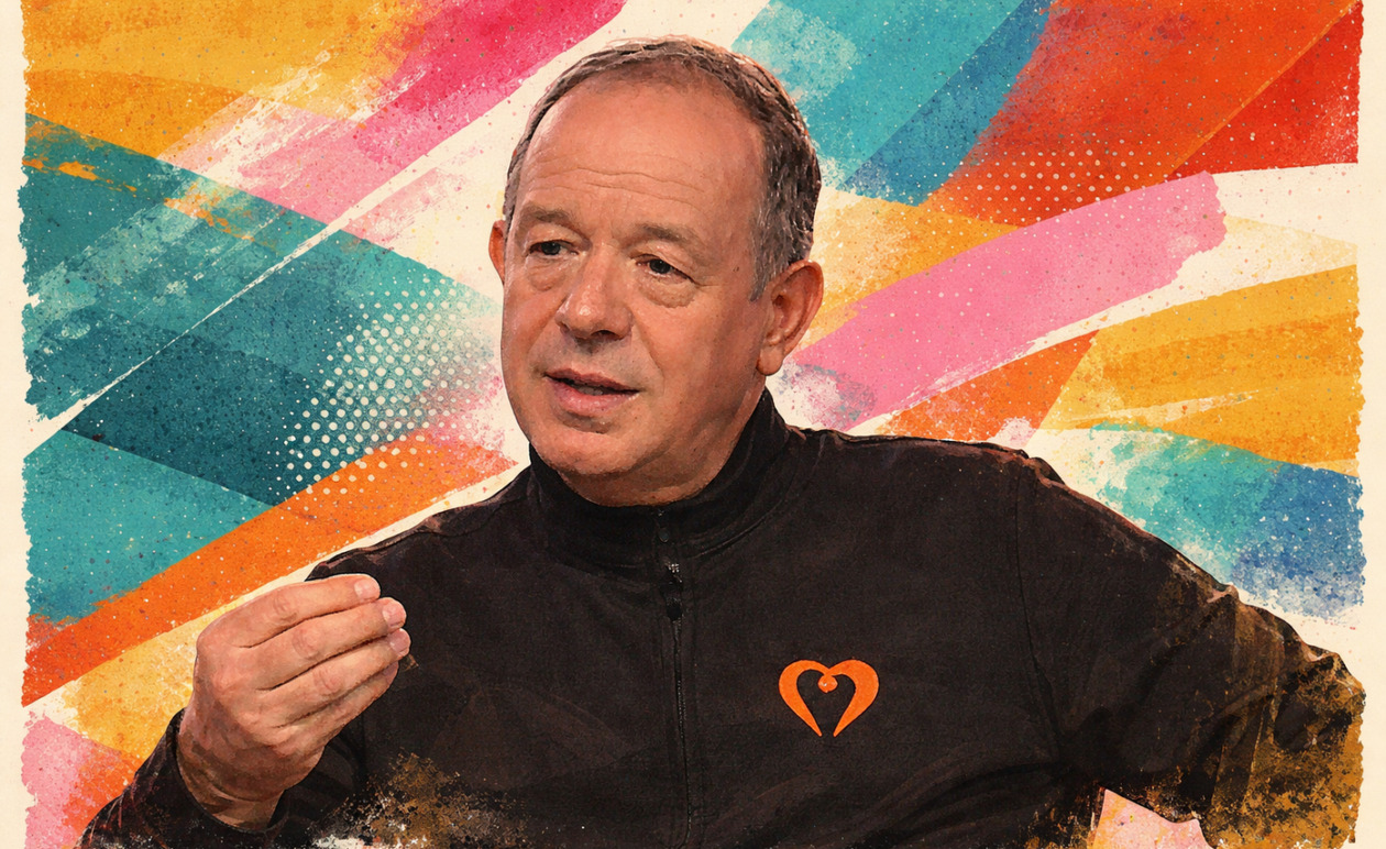 Eurovision 2026: Ο Φωκάς Ευαγγελινός «κλειδώνει» την εμφάνιση του Ακύλα με χειλόφωνο και στόχο την πρωτιά