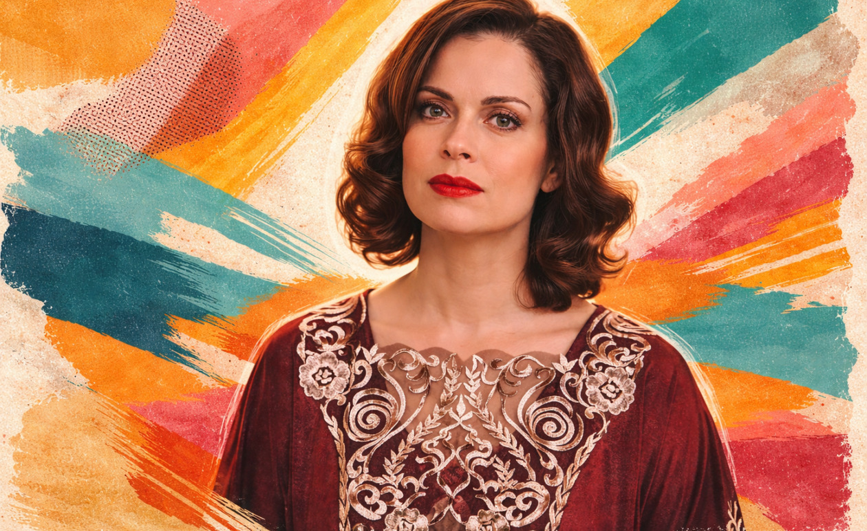 Grand Hotel: Η Κυβέλη «τελειώνει» τον Ρήγα και το γράμμα που αλλάζει τη ζωή της Αλίκης