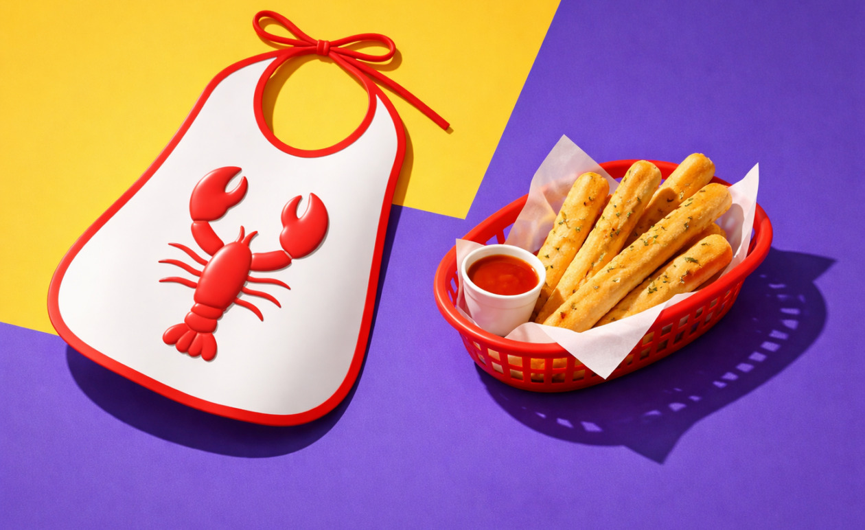 7 αλυσίδες εστιατορίων που οι Boomers θεωρούν «πολυτέλεια» αλλά η Gen Z αρνείται να επισκεφθεί