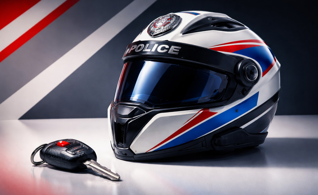 Αθήνα: Συνελήφθη αστυνομικός για το θανατηφόρο τροχαίο στο κέντρο – Κατέληξε ο 63χρονος οδηγός