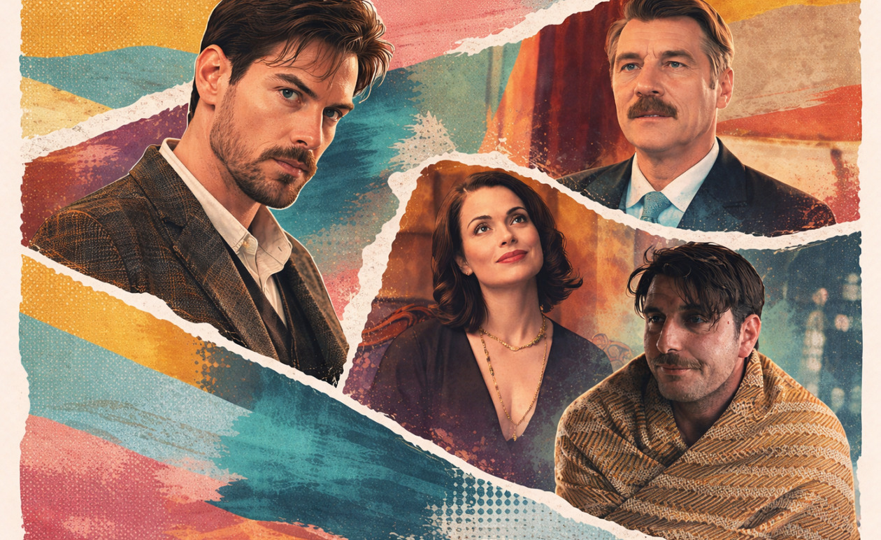 Grand Hotel: Εντολή δολοφονίας για τον Πέτρο – Ο Ρήγας ζητά την εξόντωσή του