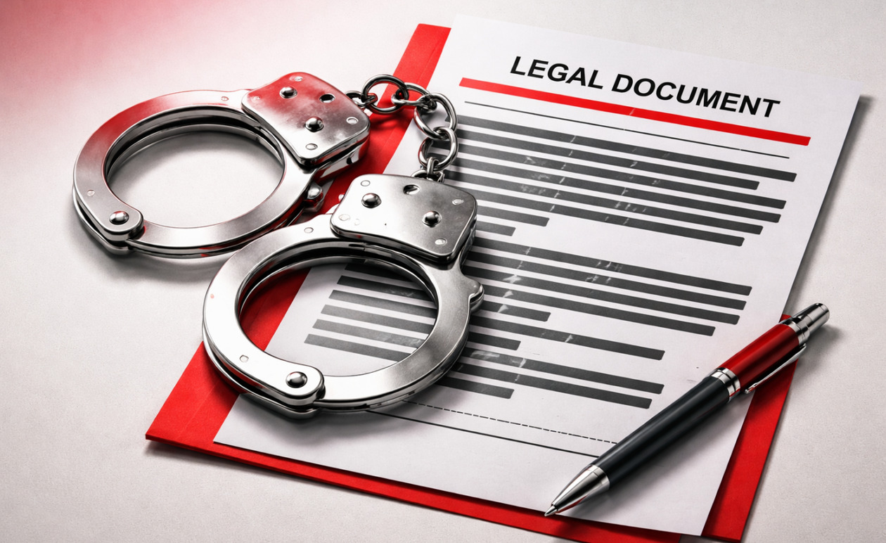 Θεσσαλονίκη: Σύλληψη 42χρονου φυγόποινου για πυροβολισμούς σε μπαρ και διακίνηση ναρκωτικών