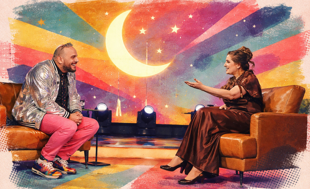 Μαρία Κίτσου: Η άγνωστη αποκάλυψη για την τηλεόραση που δεν είχε και οι αμοιβές στις «Άγριες Μέλισσες»