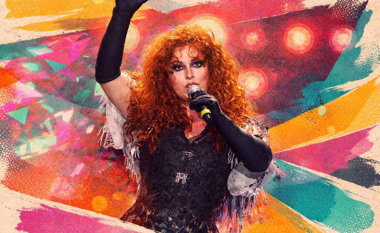 Σοφία Κουρτίδου: «Δεν ξέρω τη θεματολογία του Real View» – Η απάντηση για το ενδεχόμενο συνεργασίας