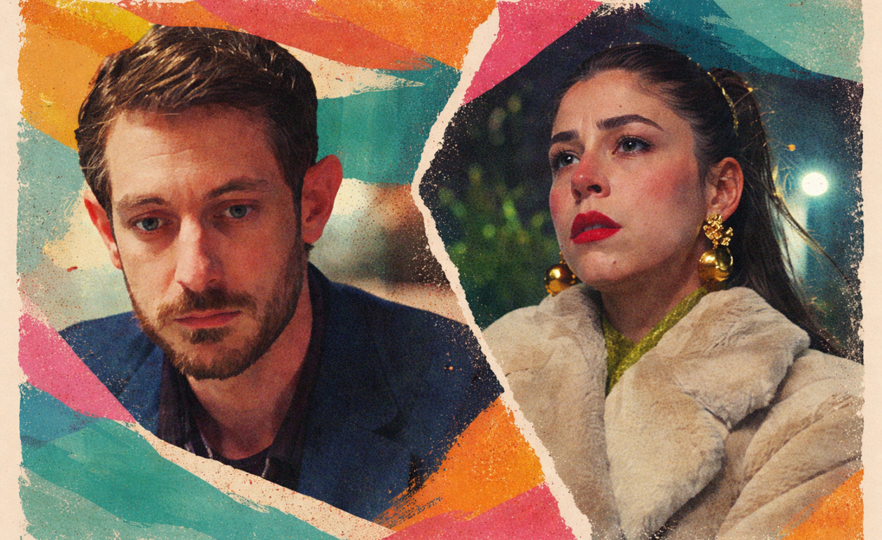 Μια Νύχτα Μόνο: Η Μίνα παντρεύεται τον Νικήτα και τελειώνει οριστικά τον Σάββα