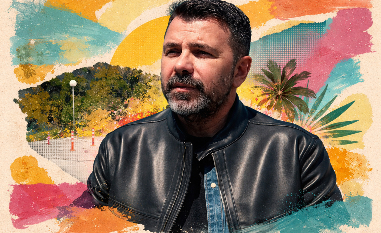 Γιάννης Κολοκυθάς: Η αιχμηρή απάντηση για το Καλημέρα Ελλάδα και η παγίδα του infotainment