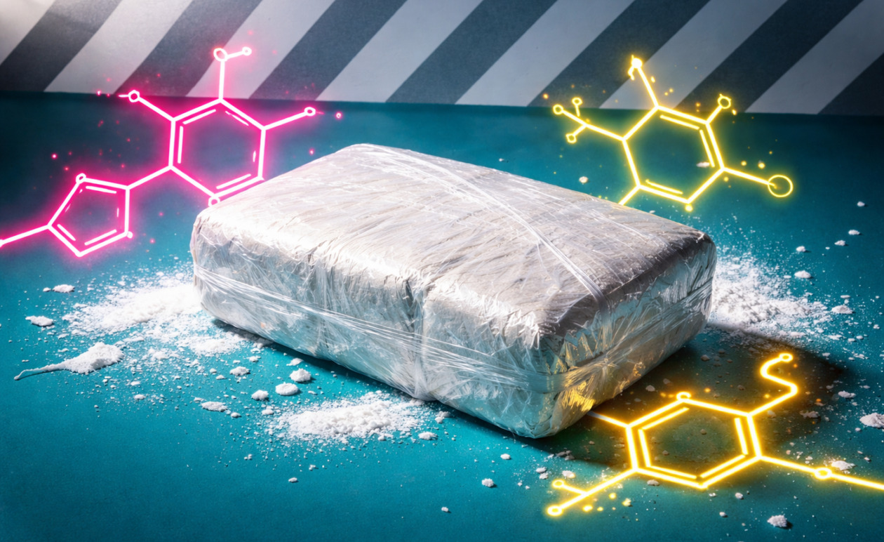 Αττική: Σύλληψη 3 ατόμων με 26 κιλά κοκαΐνης και 4,5 κιλά MDMA σε Ζωγράφου και Πέραμα