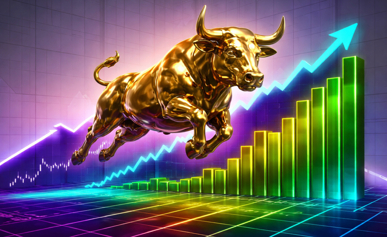 Χρηματιστήριο Αθηνών: Ποδαρικό με υψηλό 16 ετών και τραπεζικό ράλι στην πρώτη συνεδρίαση του 2026