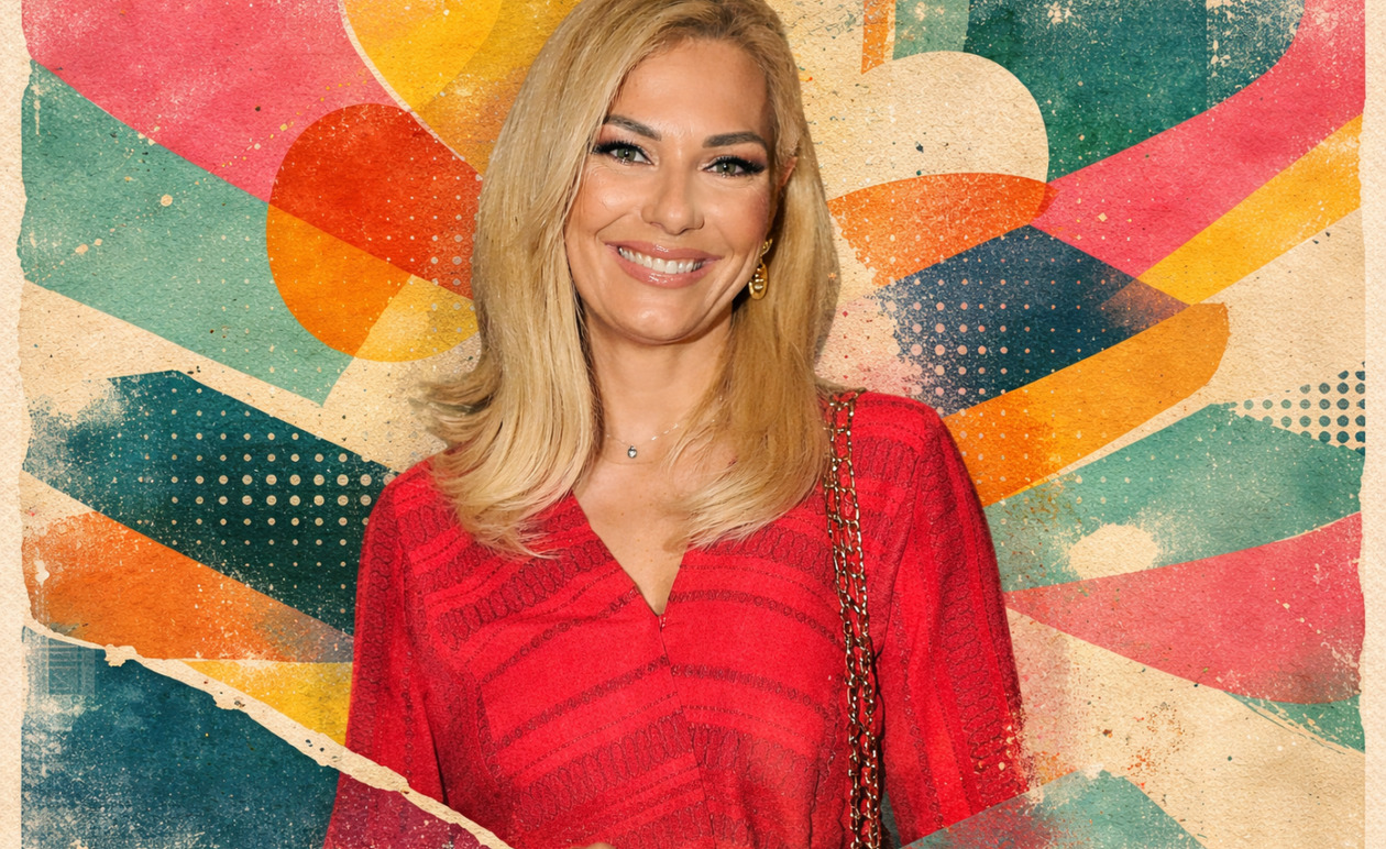 Τίνα Μεσσαροπούλου: Το αιχμηρό ερώτημα για τον Νίκο Μουτσινά και το τηλεοπτικό του μέλλον