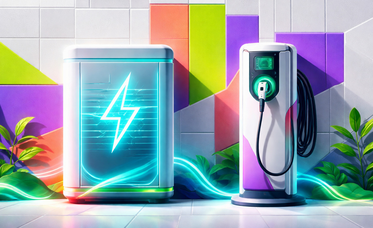 Ενέργεια: Σε διαβούλευση το νομοσχέδιο για ΑΠΕ, μπαταρίες και ηλεκτροκίνηση έως τις 14 Απριλίου