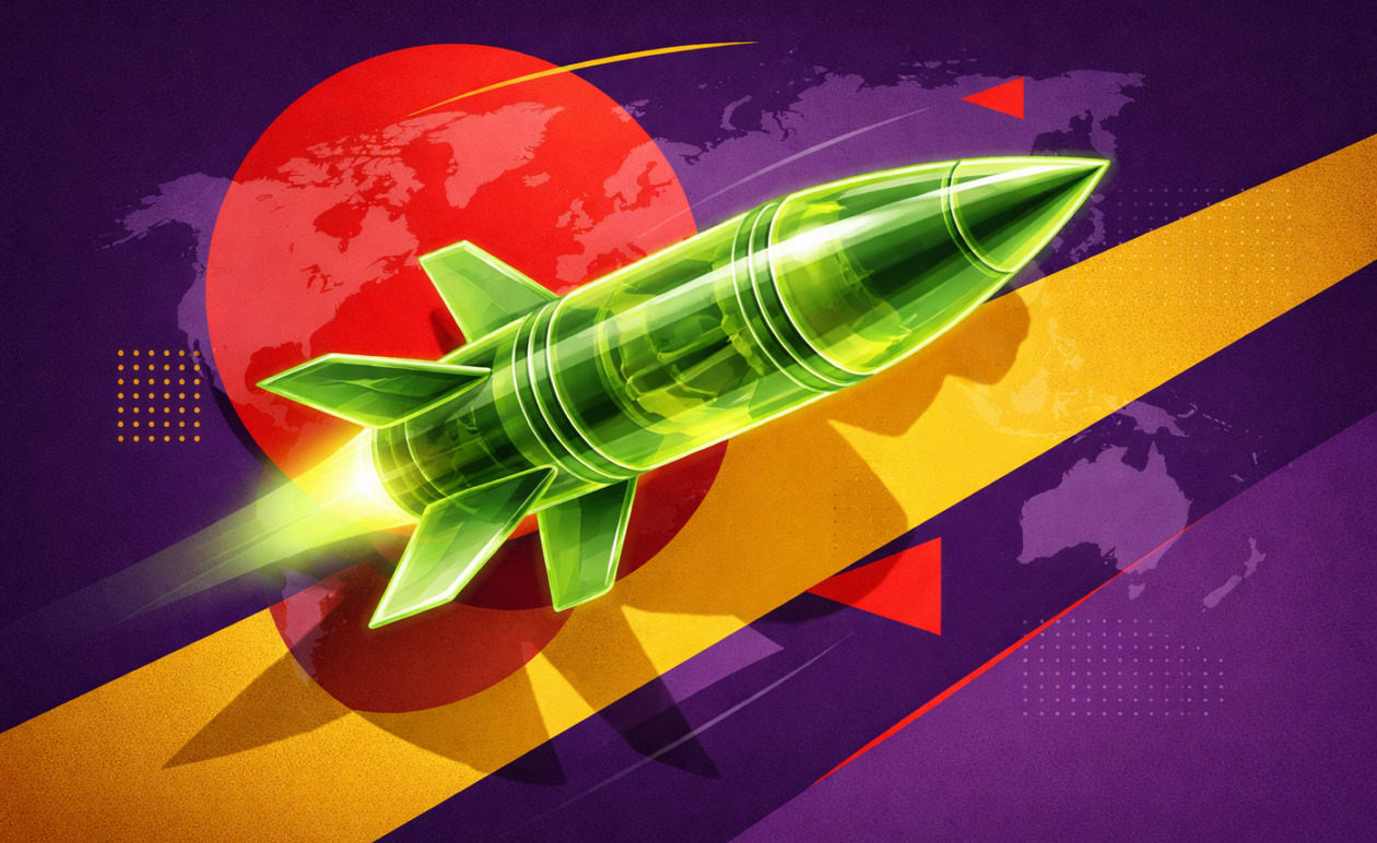 Ιράν: Το βαλλιστικό οπλοστάσιο – Η στρατηγική αποτροπής ενόψει των συνομιλιών στο Ομάν