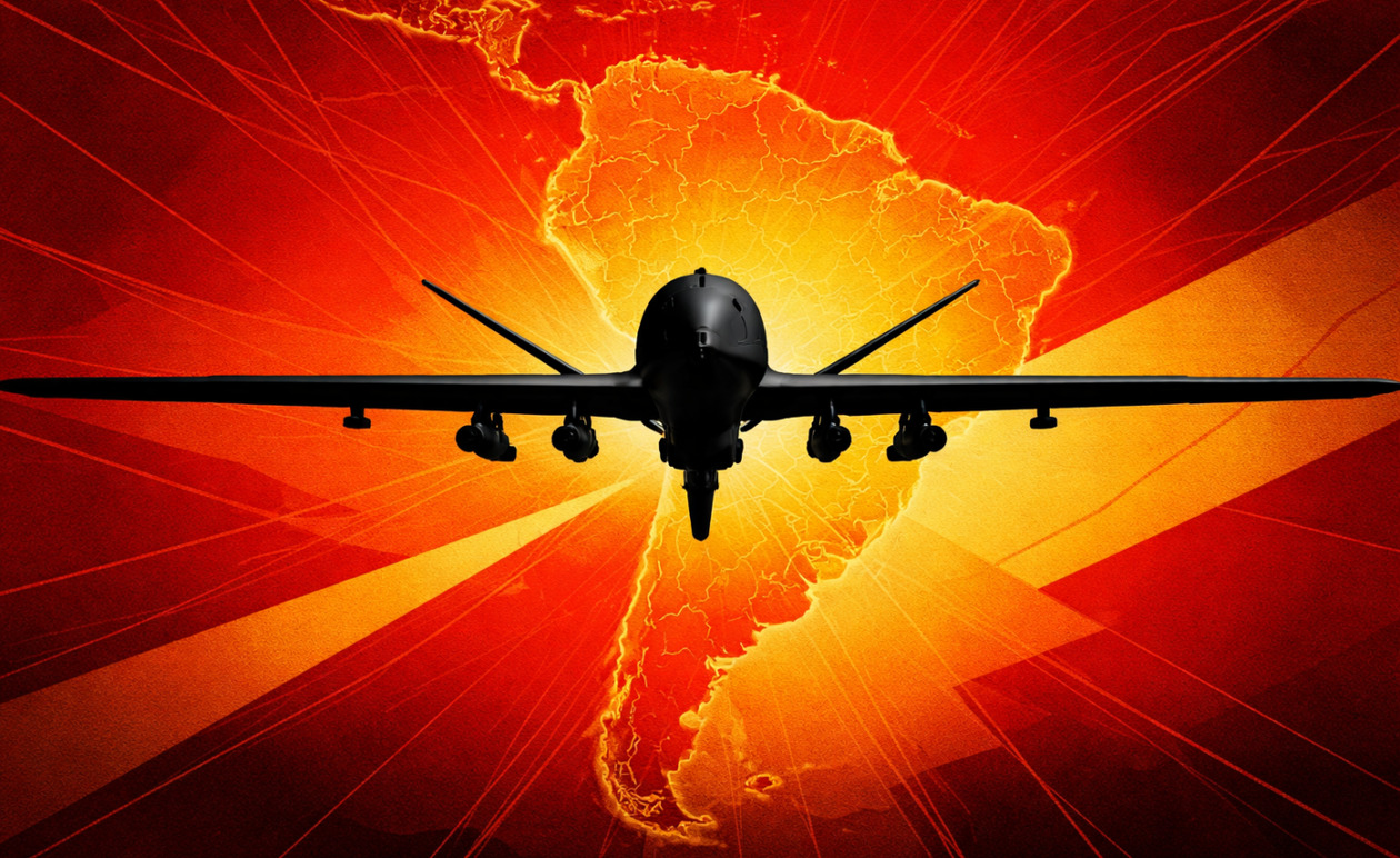 ΗΠΑ: Στρατιωτικά πλήγματα στο εσωτερικό της Βενεζουέλας επιβεβαιώνει Αμερικανός αξιωματούχος