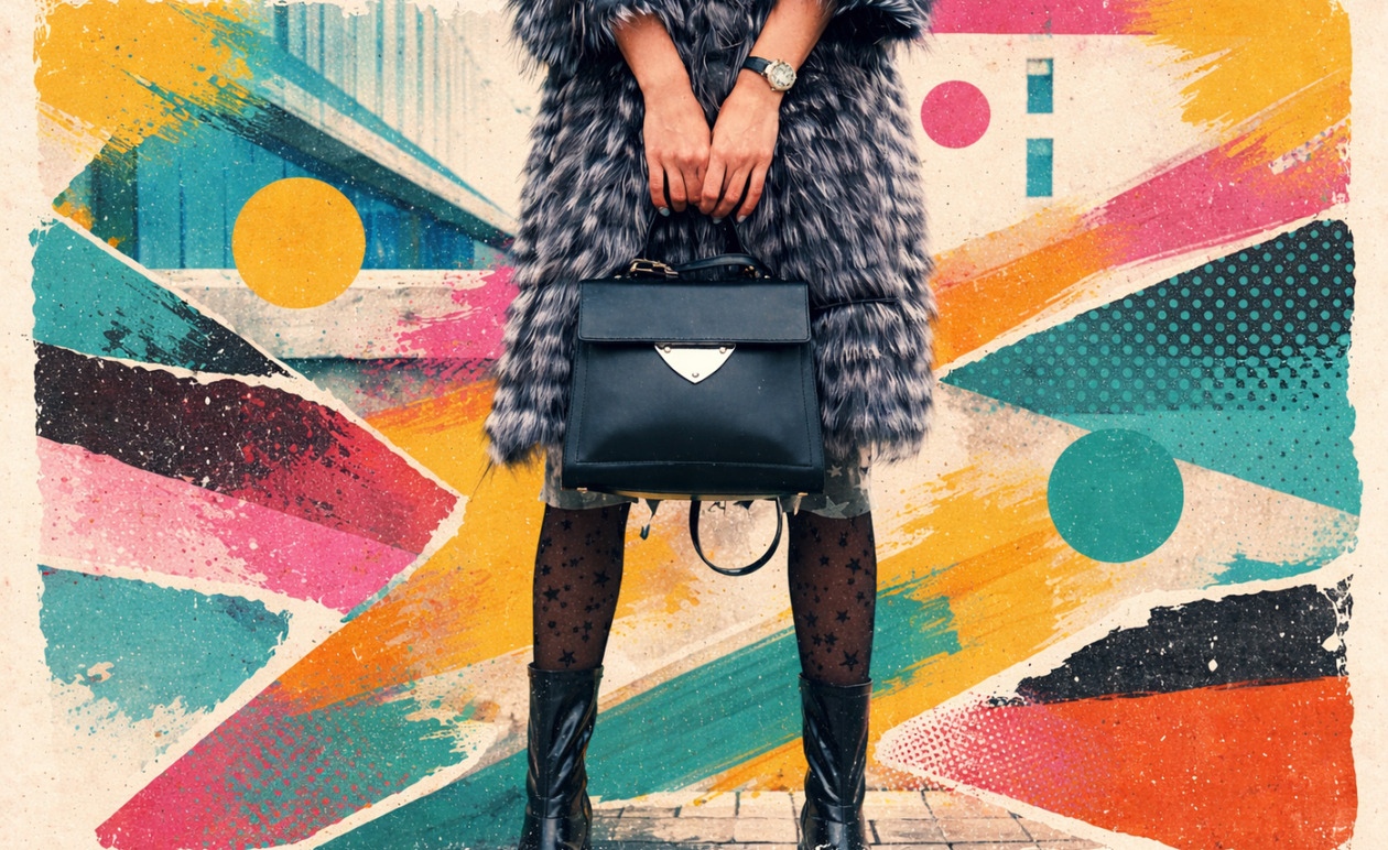 Οι κυρίαρχες τάσεις στις τσάντες για το 2026: Από το sport-luxe στυλ μέχρι τις ανάγλυφες υφές