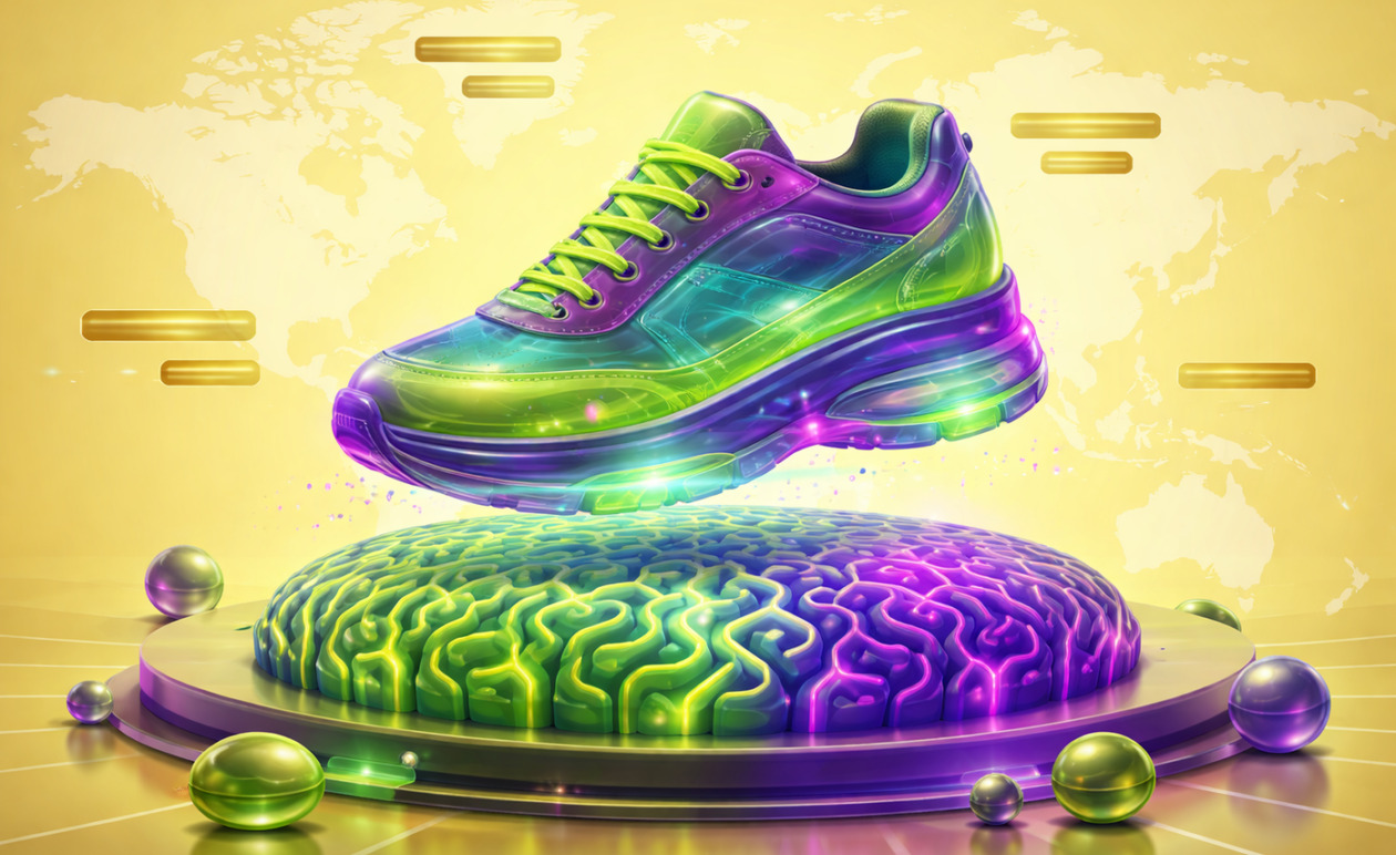 Γιατί το γρήγορο περπάτημα προδίδει υψηλή πνευματική εγρήγορση: 8 χαρακτηριστικά που αποκαλύπτει η ψυχολογία