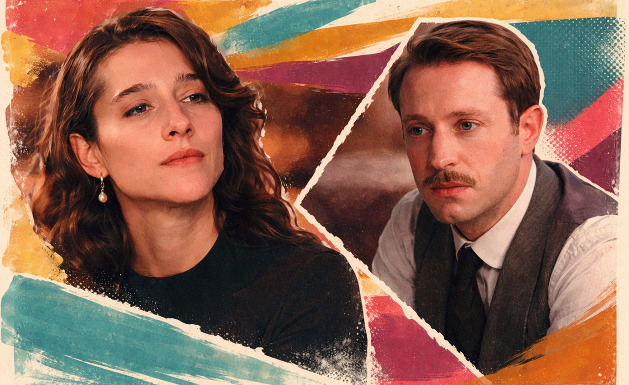 Grand Hotel: Το γράμμα της Σοφίας από τη φυλακή και η θανάσιμη παγίδα στον Αλέξανδρο