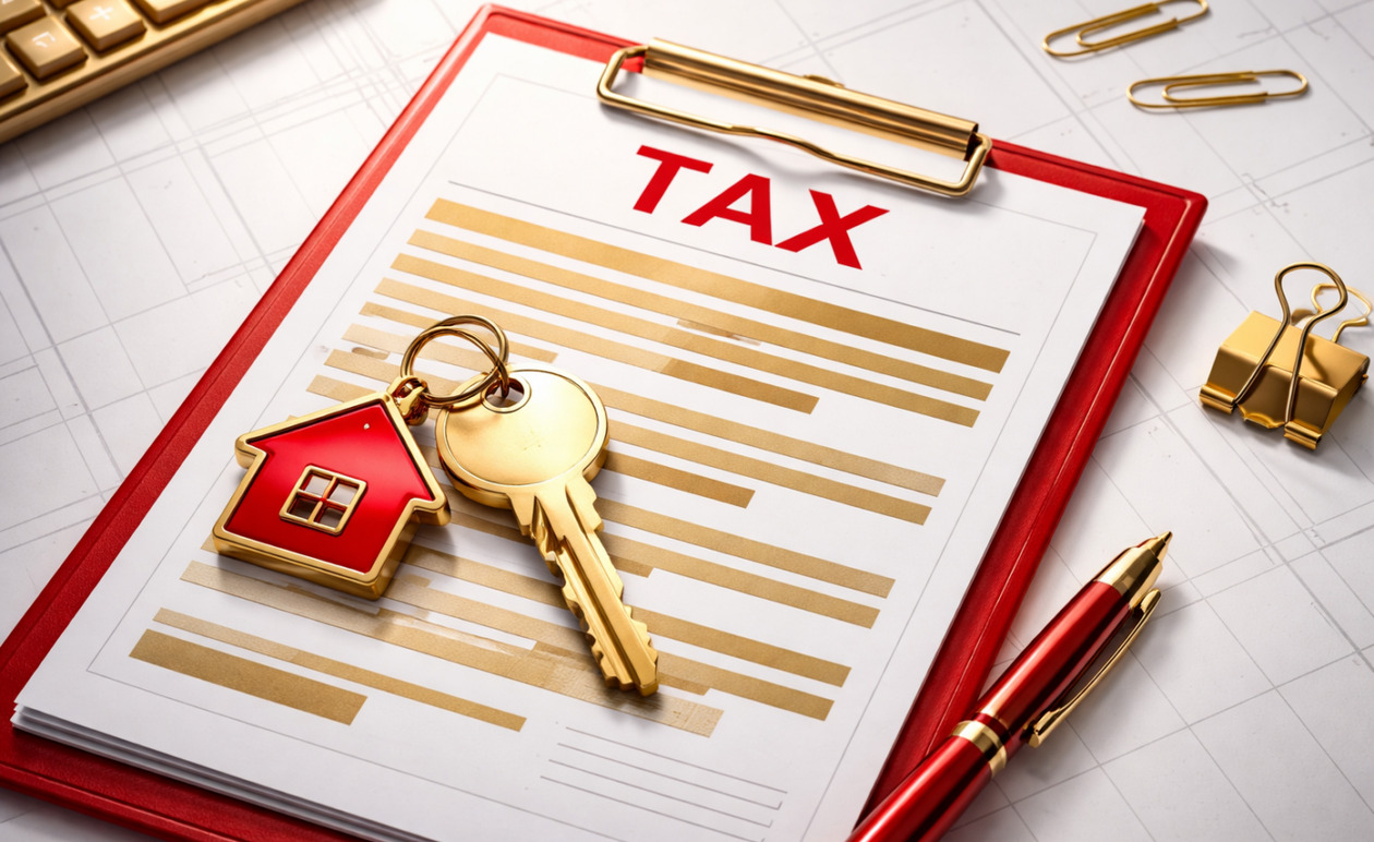 ΑΑΔΕ: Πότε μπλοκάρουν οι μεταβιβάσεις ακινήτων λόγω λαθών στην πληρωμή φόρων