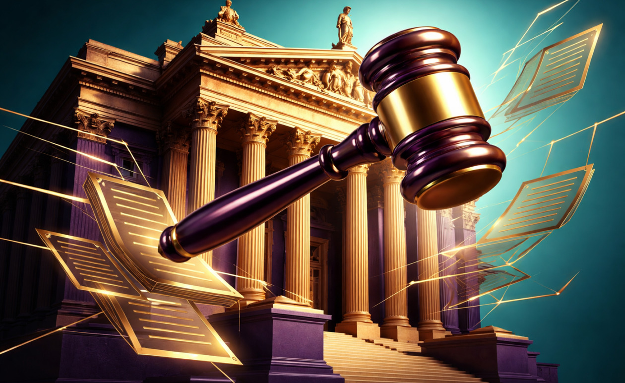 Νικολάς Μαδούρο: Στο ομοσπονδιακό δικαστήριο της Νέας Υόρκης ο έκπτωτος ηγέτης της Βενεζουέλας