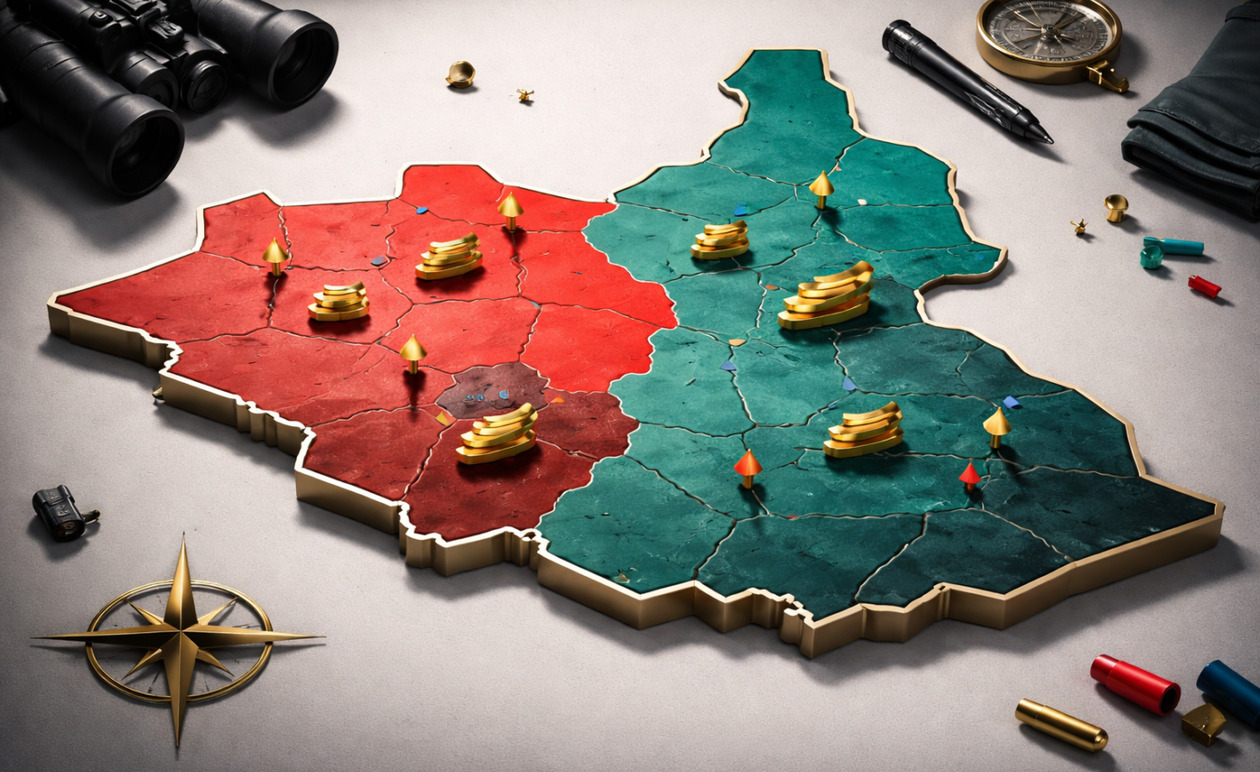 Νότιο Σουδάν: Εντολή εκκένωσης σε ΟΗΕ και αμάχους στην πολιτεία Τζόνγκλεϊ