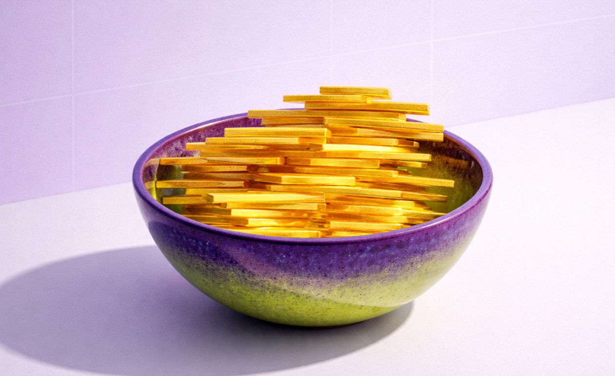 Γιατί η απόλαυση της καθημερινής ρουτίνας αποτελεί ένδειξη υψηλής συναισθηματικής νοημοσύνης