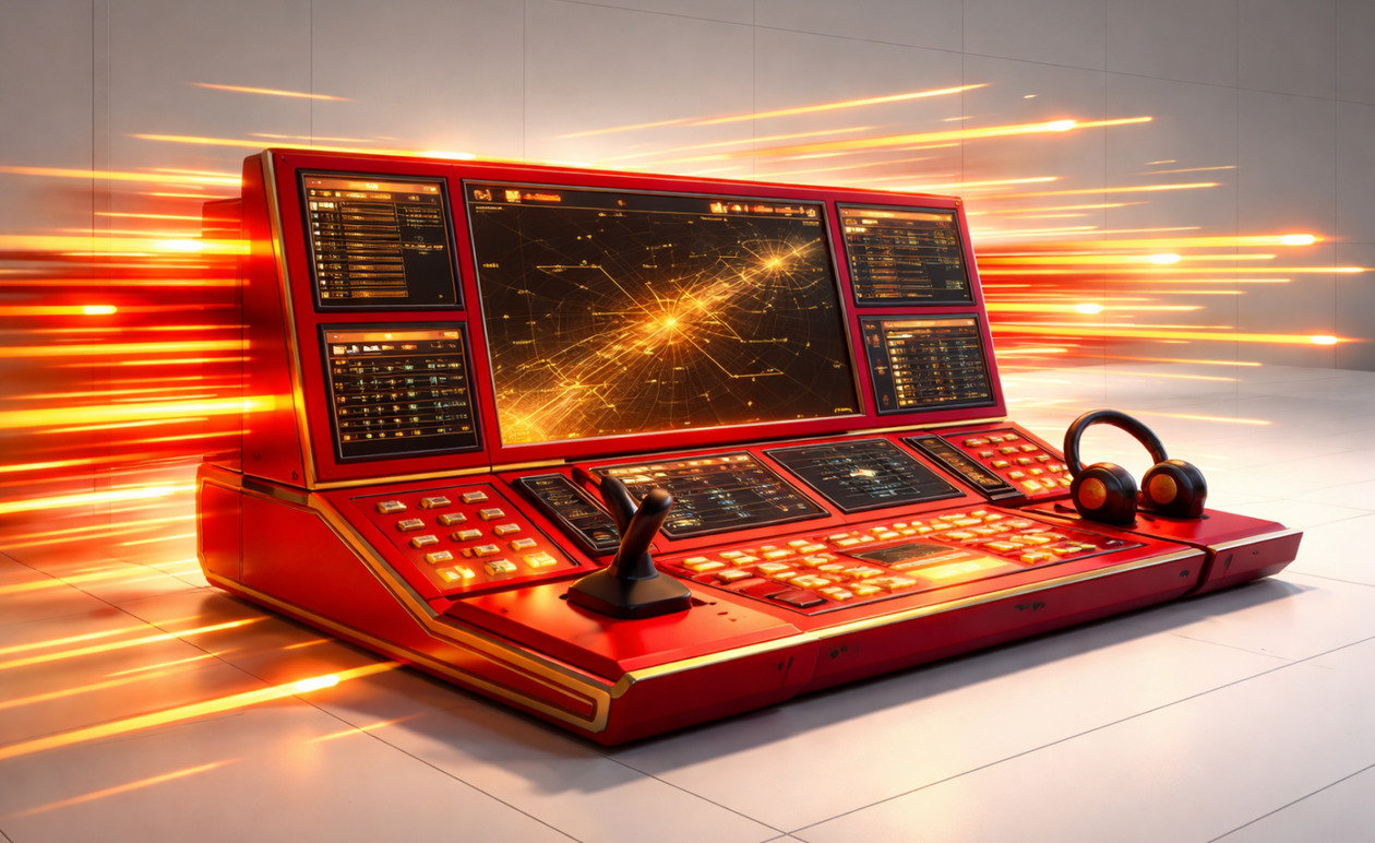 ΥΠΑ: Μόλις 350.000 ευρώ για ψηφιακές υποδομές το 2026 παρά την κρίση στο FIR Αθηνών