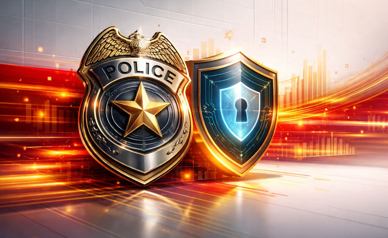 Αγίοι Ανάργυροι: Η απάντηση της ΕΛ.ΑΣ. για την εγκληματικότητα – Τα επίσημα στοιχεία της αστυνόμευσης