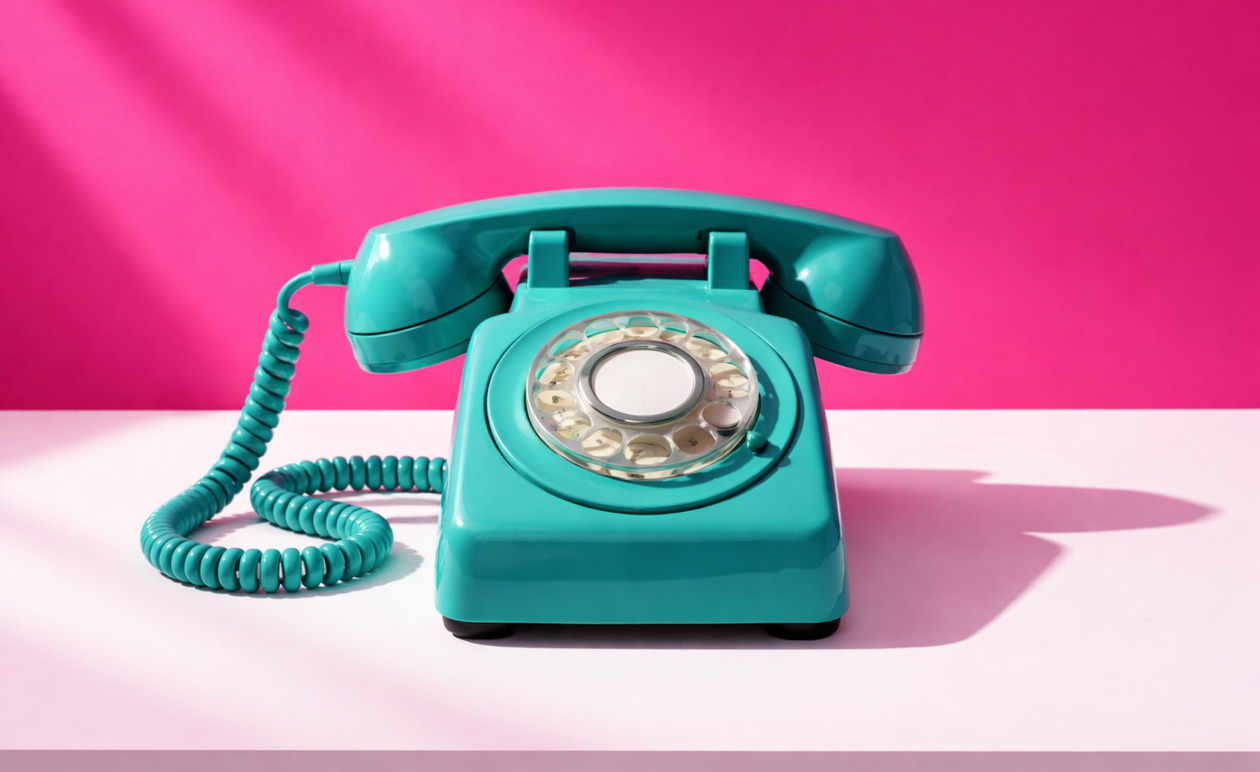 Η γενιά του σταθερού τηλεφώνου: Οι 8 επικοινωνιακές συνήθειες που σπανίζουν στην εποχή των μηνυμάτων