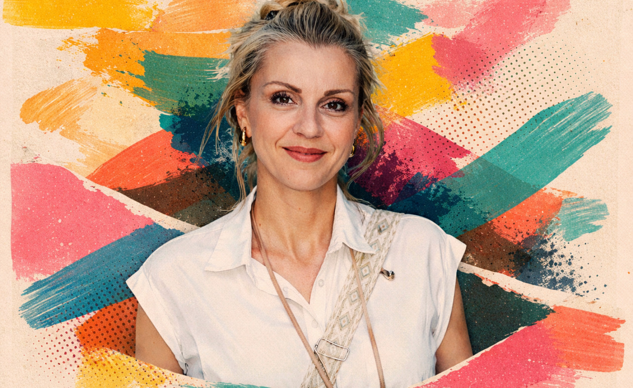 Ματίνα Νικολάου: Η παραδοχή για το έλλειμμα αγάπης και η απομόνωση μετά από επτά χρόνια σχέσης