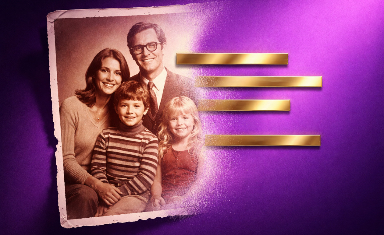 Γιατί η μητέρα σας έγινε ένας «άλλος» άνθρωπος: Η επώδυνη μετάβαση από την καλοσύνη στην πικρία