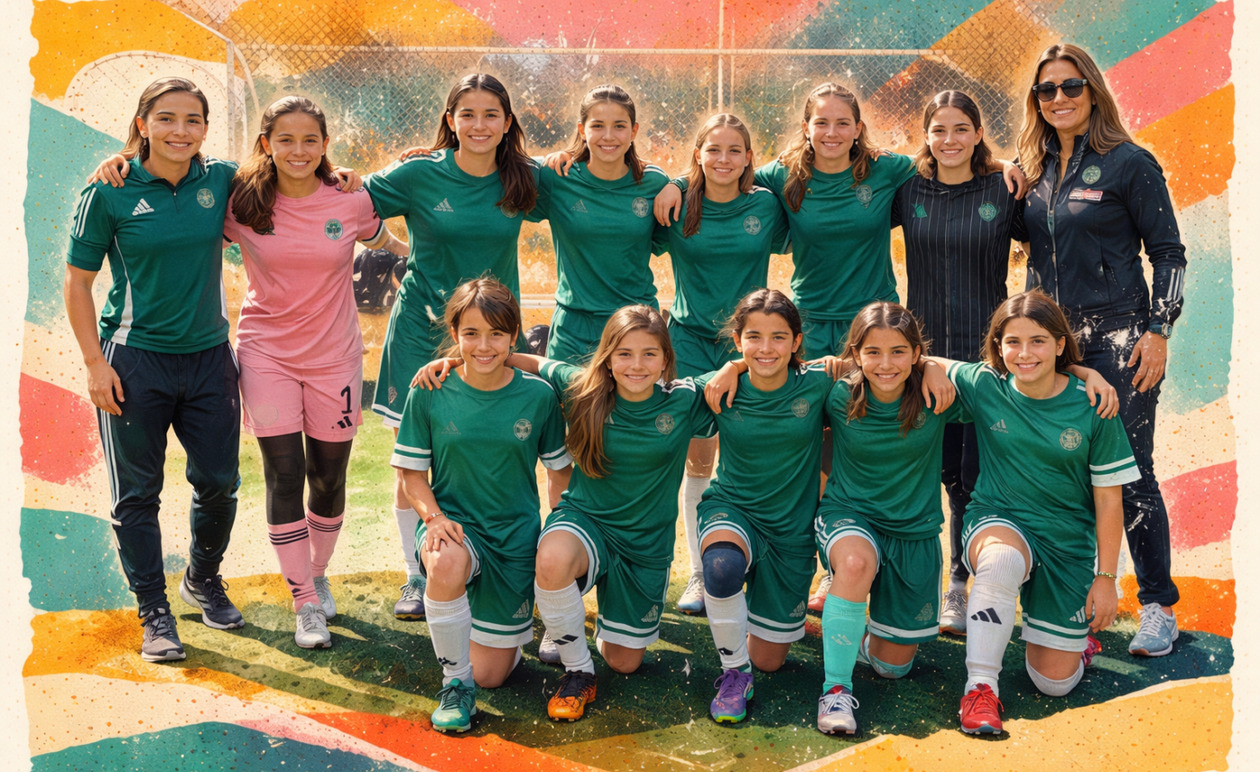 Παναθηναϊκός: Σπουδαία νίκη με 5-4 για την Κ14 Futsal επί της Ολυμπιάδας Αγίας Παρασκευής