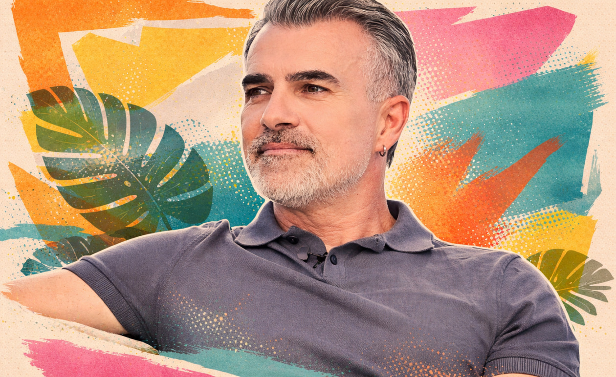 Παύλος Σταματόπουλος: Η εξομολόγηση για τη συνεργασία με τον Πέτρο Κωστόπουλο – «Μπήκα στο νοσοκομείο»