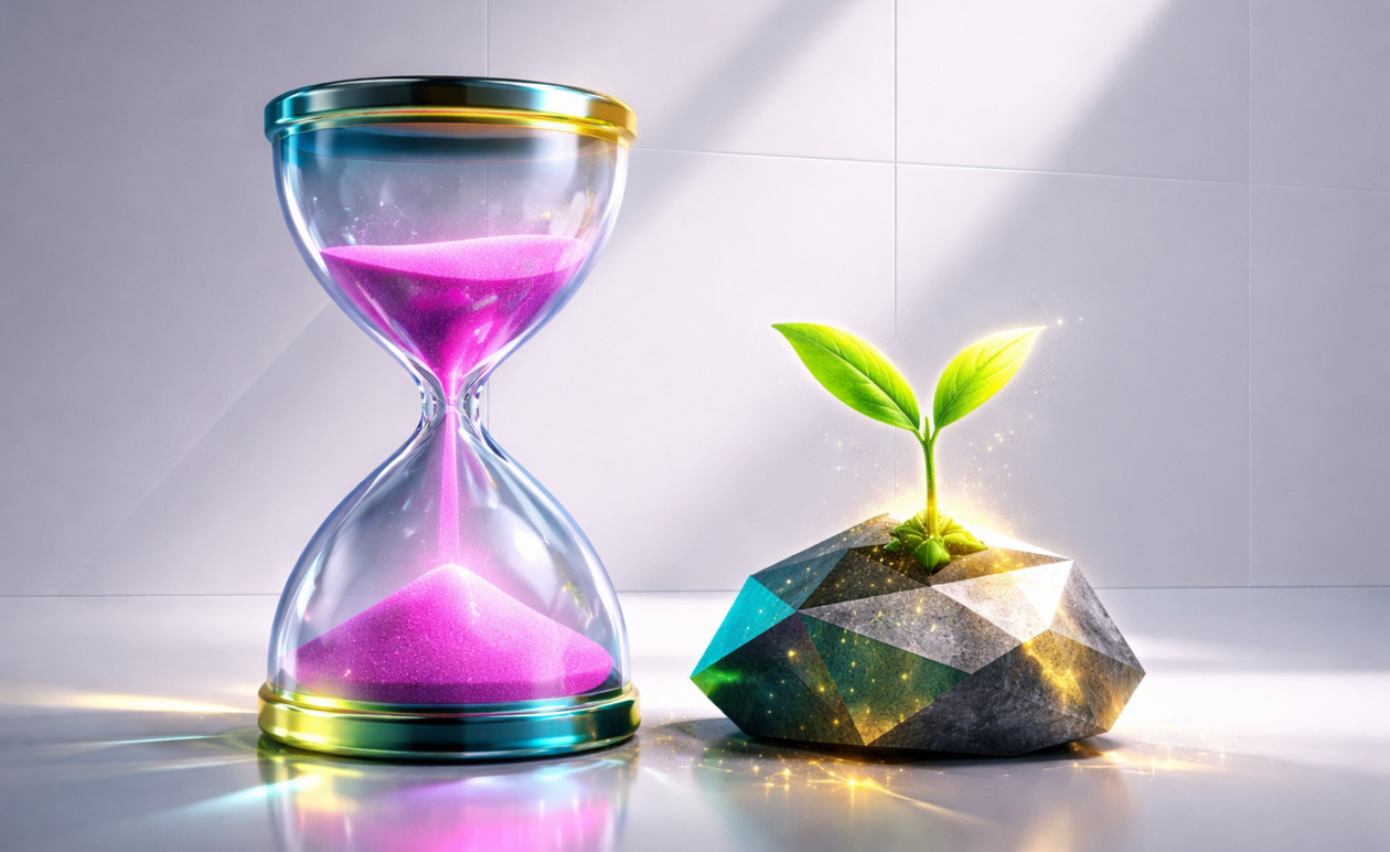 Τα 9 χαρακτηριστικά νοοτροπίας που αποδεικνύουν ότι παραμένετε νέοι μετά τα 70