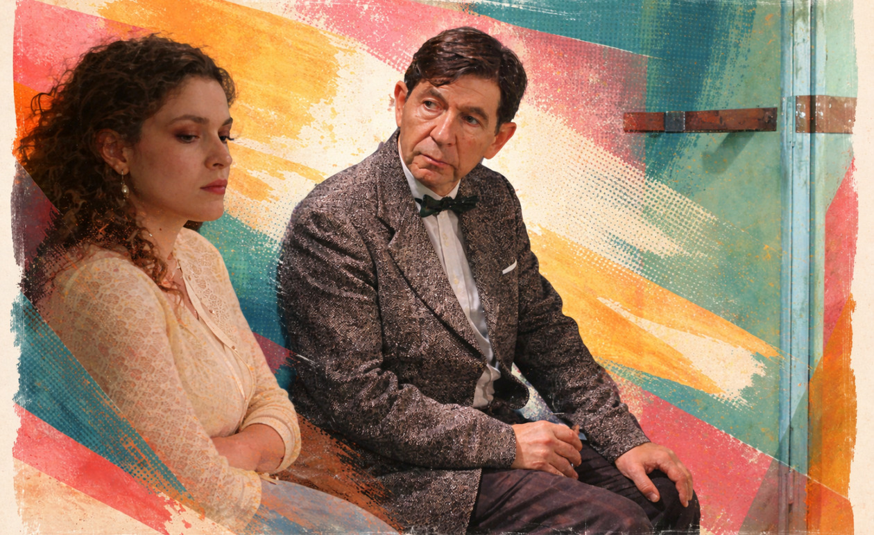 Grand Hotel: Η Αλίκη κερδίζει την ελευθερία της και ο Ρήγας ορκίζεται να την αφανίσει