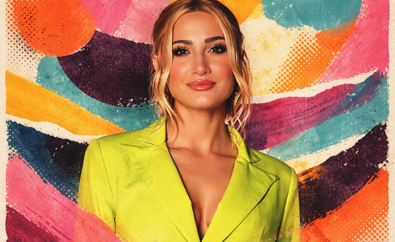 Ιωάννα Τούνη: Η πρώτη ανάρτηση μετά τη δικαίωση για το revenge porn βίντεο