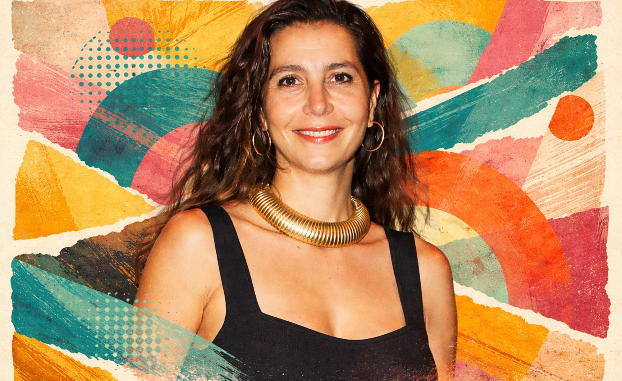 Μαρία Ελένη Λυκουρέζου: Η συγκλονιστική εξομολόγηση για την παρενόχληση που βίωσε σε παιδική ηλικία