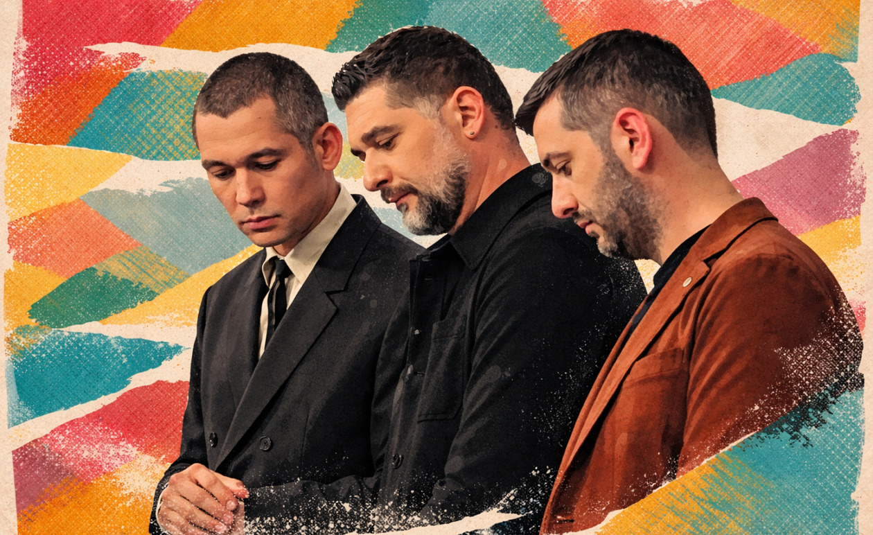 MasterChef: Θρίαμβος της μπλε μπριγάδας με 6-2 και βαριά ήττα για τους Κόκκινους