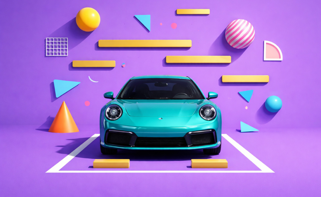 Τα 7 χαρακτηριστικά των ανθρώπων που παρκάρουν με την όπισθεν σύμφωνα με την ψυχολογία