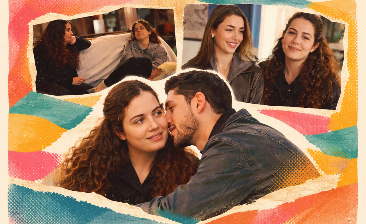 Η Γη της Ελιάς: Η Άννα θύμα άγριου ξυλοδαρμού και η Μαρία ντύνεται νύφη στο Σούνιο