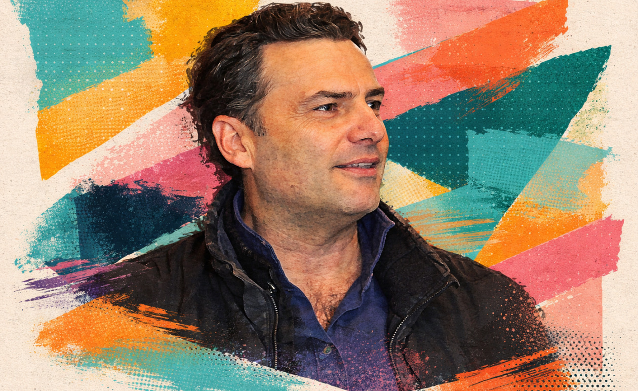 Τι ψυχή θα παραδώσεις μωρή: Ο Παναγιώτης Μπουγιούρης για την απουσία του Αλέξανδρου Ρήγα